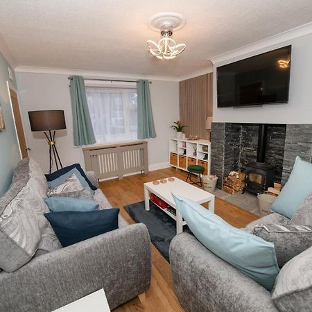 Emmadale Central Bridlington Sleeps 7-8 Exterior foto